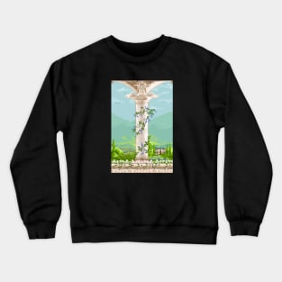 Be a Pillar of Strength Crewneck Sweatshirt